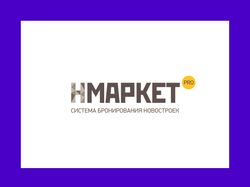 Парсер nmarket.pro + выгрузка на я.недвижимость