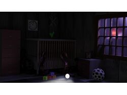 Horror Room