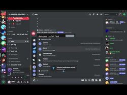Discord Leveling Bot
