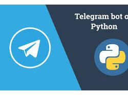 Telegram бот на Python для рассылки цен