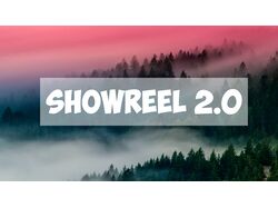 SHOWREEL 2.0