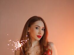новогодняя фотосессия