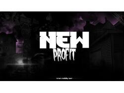 Banner "SCT" Photoshop