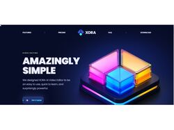 Xora