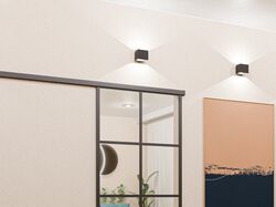 Door system