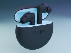 Навушники OPPO Enco Buds 2 Midnight
