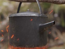 Teapot